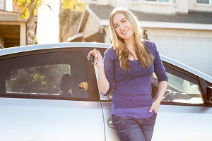 Car Key Edgewood