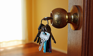 Residential-Locksmith
