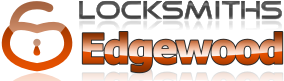 Locksmiths Edgewood Logo
